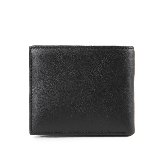 Stefon Short Wlt H C In Black