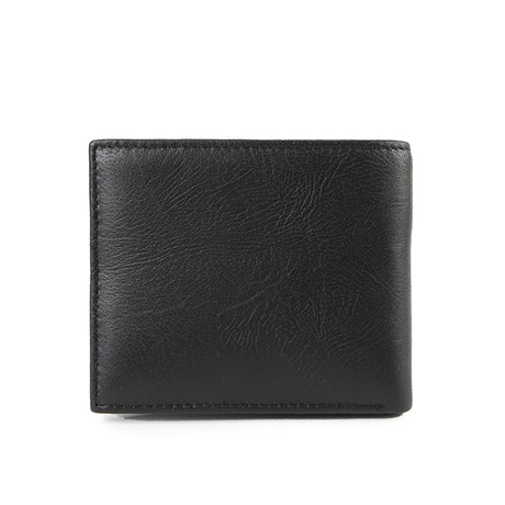 Stefon Short Wlt H C In Black