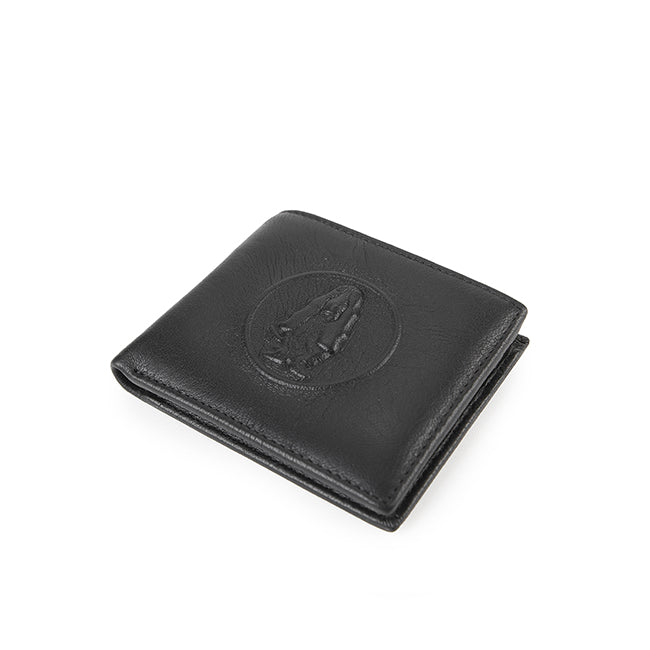 Stefon Short Wlt H C In Black