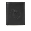 Stefon Bi-Fold Wlt In Black