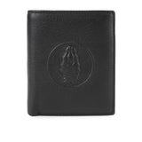 Stefon Bi-Fold Wlt In Black