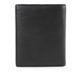 Stefon Bi-Fold Wlt In Black