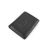 Stefon Bi-Fold Wlt In Black