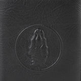Stefon Bi-Fold Wlt In Black