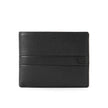 Hush Puppies Men Shelton Short Wlt F In Black