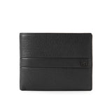 Hush Puppies Men Shelton Short Wlt F In Black