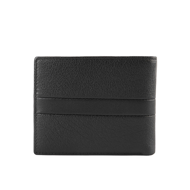 Hush Puppies Men Shelton Short Wlt F In Black