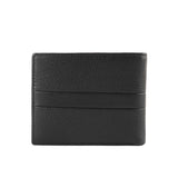 Hush Puppies Men Shelton Short Wlt F In Black