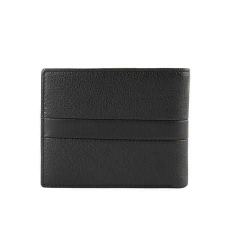Hush Puppies Men Shelton Short Wlt F In Black