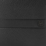 Hush Puppies Men Shelton Short Wlt F In Black