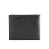 Adam Short Wlt F D In Dark Brown