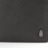 Adam Short Wlt F D In Dark Brown