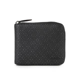 Cannon Zip Wlt In Black