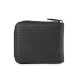 Cannon Zip Wlt In Black