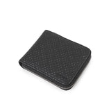 Cannon Zip Wlt In Black