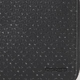 Cannon Zip Wlt In Black