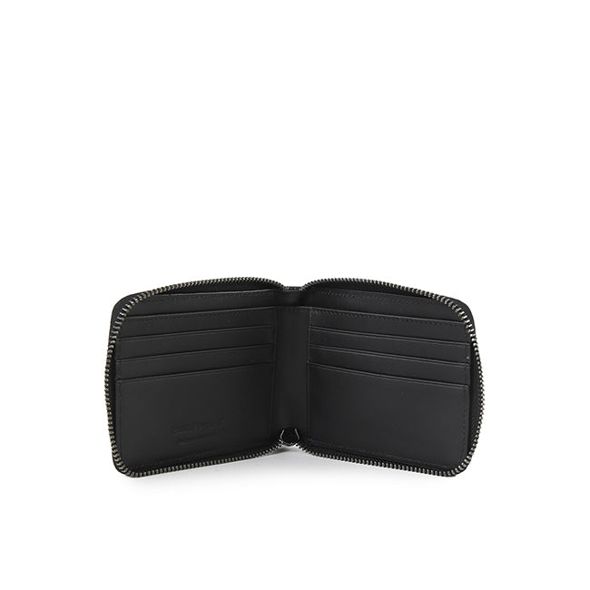 Cannon Zip Wlt In Black