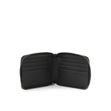 Cannon Zip Wlt In Black