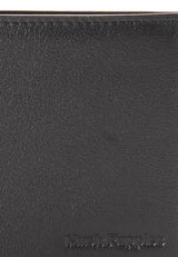 Art Deco Short Wlt E Card H In Black