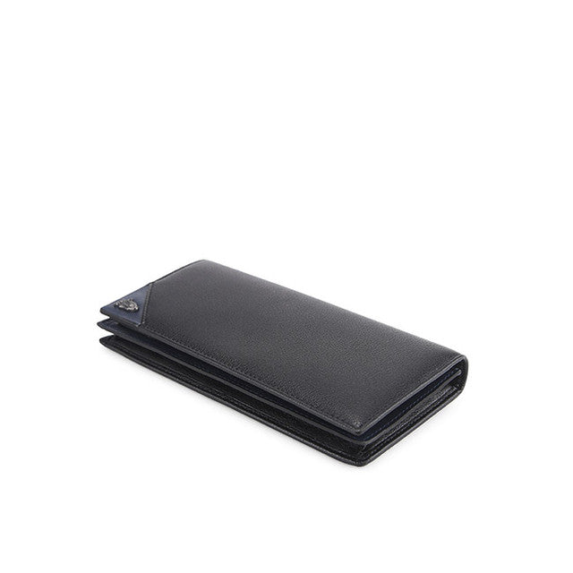 Long Wallet Nori Long Wlt In Black
