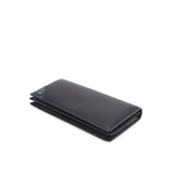 Long Wallet Nori Long Wlt In Black