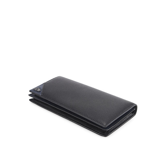 Long Wallet Nori Long Wlt In Black