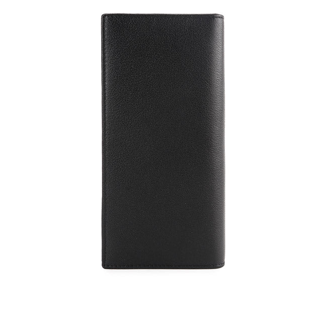 Long Wallet Nori Long Wlt In Black