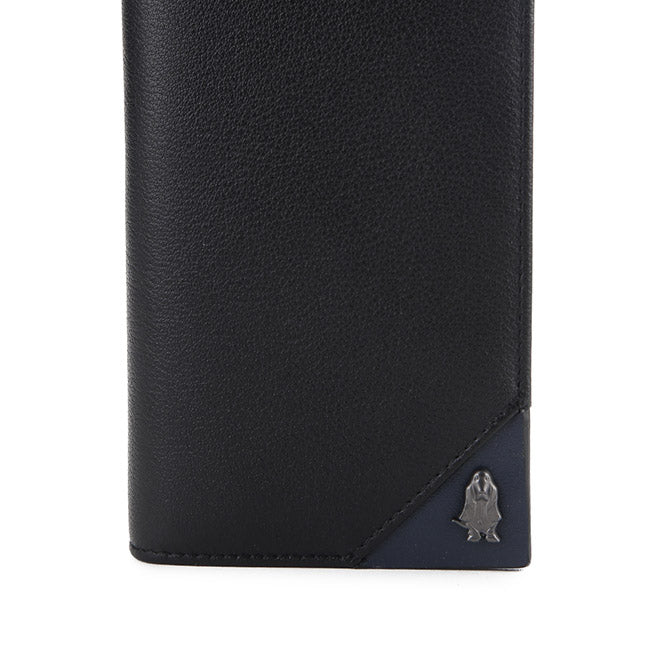 Long Wallet Nori Long Wlt In Black