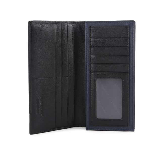 Long Wallet Nori Long Wlt In Black