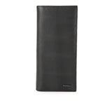 Hush Puppies Aksesoris Pria Long Wallet Ranger Long Wlt In Black