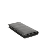 Hush Puppies Aksesoris Pria Long Wallet Ranger Long Wlt In Black