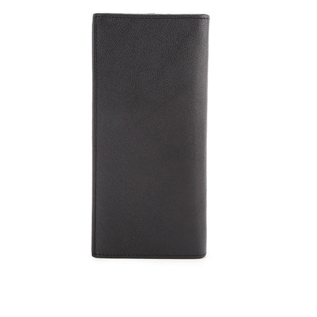 Long Wallet Rowena Long Wlt In Dark Purple