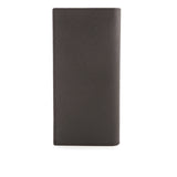Long Wallet Jack Long Wlt In Dark Brown