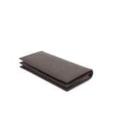 Long Wallet Jack Long Wlt In Dark Brown