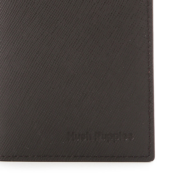 Long Wallet Jack Long Wlt In Dark Brown