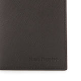Long Wallet Jack Long Wlt In Dark Brown