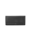 Long Wallet Sky Long Wlt In Black