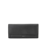 Long Wallet Sky Long Wlt In Black