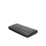 Long Wallet Sky Long Wlt In Black