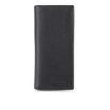 Sandro Long Wlt In Black