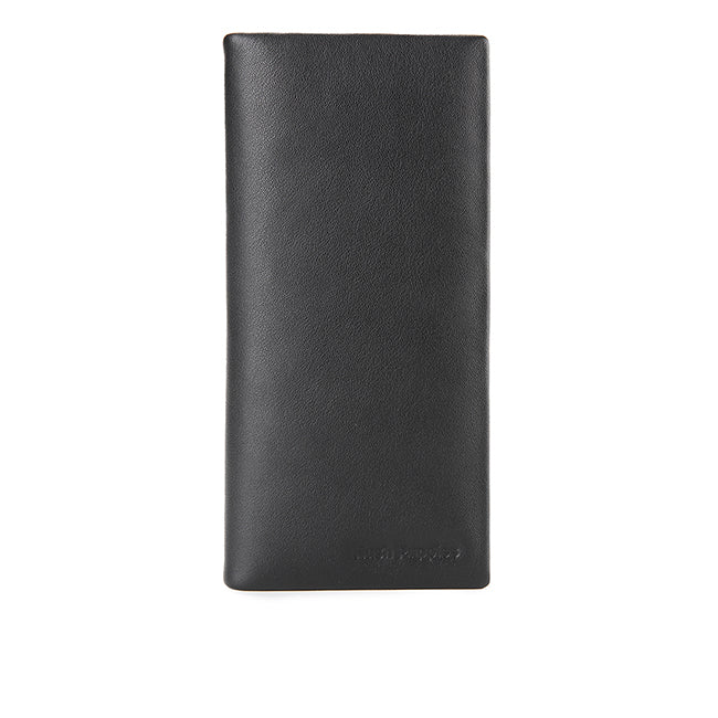Stewart Long Wlt In Black