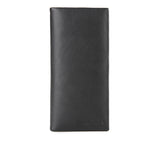 Stewart Long Wlt In Black