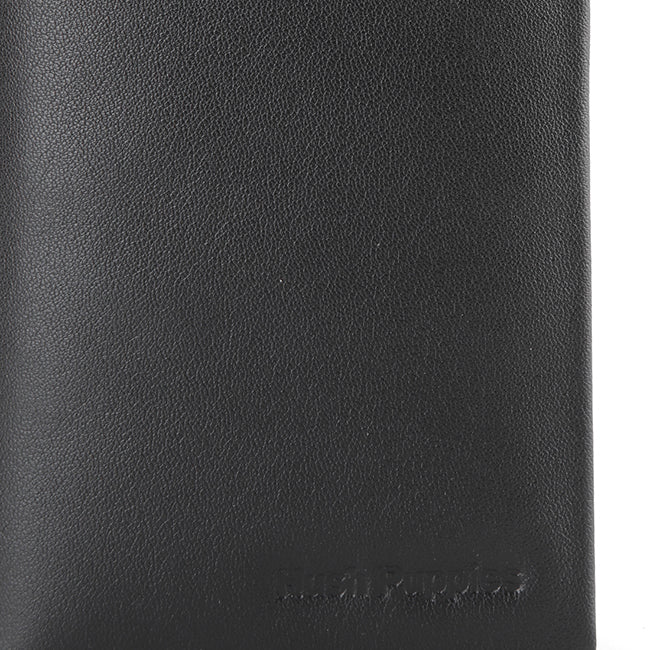 Stewart Long Wlt In Black