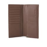 Stanlee Long Wlt In Brown