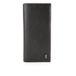 Adam Long Wlt In Dark Brown
