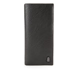 Adam Long Wlt In Dark Brown