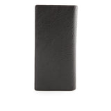 Adam Long Wlt In Dark Brown
