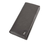 Adam Long Wlt In Dark Brown