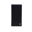 Long Wallet Christopher Long Wlt In Black