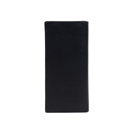 Long Wallet Christopher Long Wlt In Black